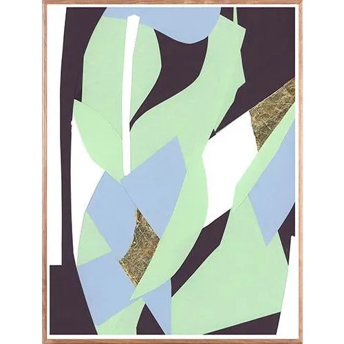 Chiara 2 Art Print - Framed For Sale