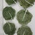 Traditional Dodie Thayer Style Cabbage Bowls Majolica Ac Pereira Portugal 20th C. - Set of 10 For Sale - Image 3 of 16