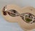 Antique Yellow & White Gold Peridot Brooch For Sale - Image 6 of 9