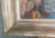 Paint Fred Pye Well-Listed Artist Original Early Seascape Painting Bald Head For Sale - Image 7 of 15