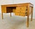 Mid-Century Danish Oak Desk from Domino Møbler, 1960s For Sale - Image 11 of 18