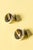 Vintage Silver and Tigereye Cufflinks by Arvo Saarela, 1975 For Sale - Image 4 of 8