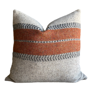 Montana Pillow Cover