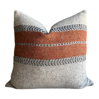 Montana Pillow Cover With Insert For Sale