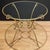 Rene Drouet created some of the most glamorous designs of the 20th century. This stylish center table is exemplary of the...