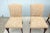 Transitional Andrew Gower for Jasper Group Portrait Dining Chairs - Set of 4 For Sale - Image 10 of 12