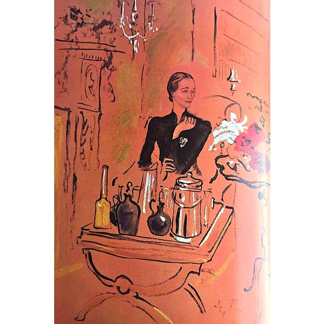 1986 ‘Beaton in Vogue’ by Josephine Ross, 1st American Edition, Hardcover Book For Sale - Image 11 of 17