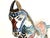This Carousel Horse can be a focal point & will make everything more beautiful! This child-sized standing horse fits well...