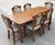 Vintage French Country Dining Table For Sale - Image 9 of 9