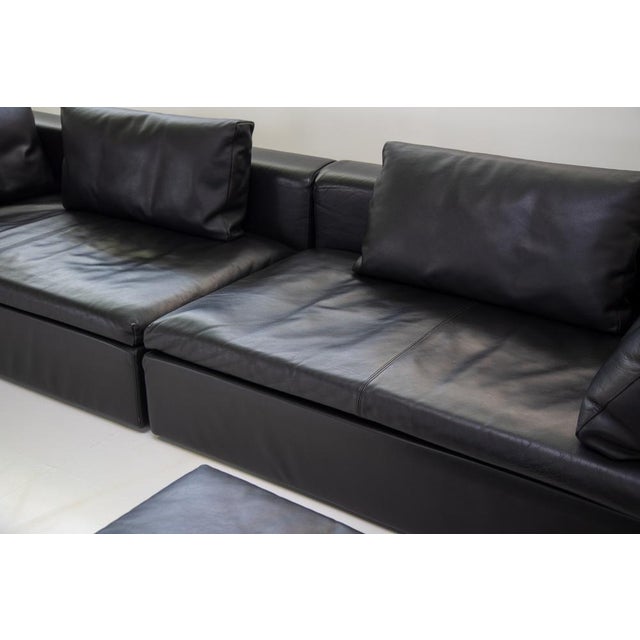 Moroso Moroso Springfield Sofa by Patricia Urquiola, 2000s, Set of 2 For Sale - Image 4 of 14