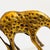 Vintage Brass Giraffes - Set of 2 For Sale - Image 9 of 10