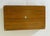 Brown 20th Century Backgammon Game Set Box by Fornasetti For Sale - Image 8 of 9