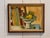 Abstract 1950s Still Life, Karl Mattern (1892–1969) For Sale - Image 3 of 5