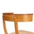 Austrian Biedermeier Beechwood and Mahogany Klismos Side Chair, Circa 1830 For Sale - Image 10 of 14
