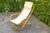 Vintage Bamboo Lounge Chair by Vivai del Sud, 1970s, in Very Good conditions. Designed 1970 to 1979 This piece is...