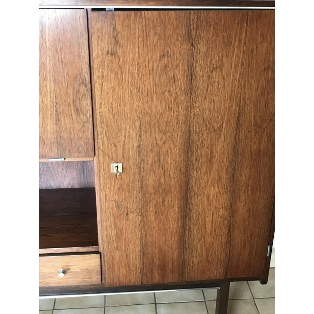 1960s Mid-Century Cabinet from G.N.B, 1960s For Sale - Image 5 of 8