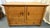 Great rustic primitive pine cabinet from the early 20th century. It is crafted of pine with chunky dovetail joints and...