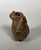 15th Century & Earlier Shamanic pendant vase, Quimbaya culture, Colombia, circa 500-1500 AD, pre-Columbian For Sale - Image 5 of 7