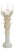 Lumen in Umbra Floor Candelabra by Lucile Gracile For Sale