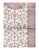 Viscose on a cotton foundation with a medallion This rug has a dense, soft pile, and excellent quality, to ensure that you...