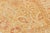 Late 20th Century Afghan Tabriz Wool and Silk Carpet 17' 6" X 12' 7" For Sale - Image 5 of 10