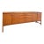 Beautiful Mid Century Modern Sideboard in Teak by Nathan Furniture Company, Circa 1960s, Attributed For Sale
