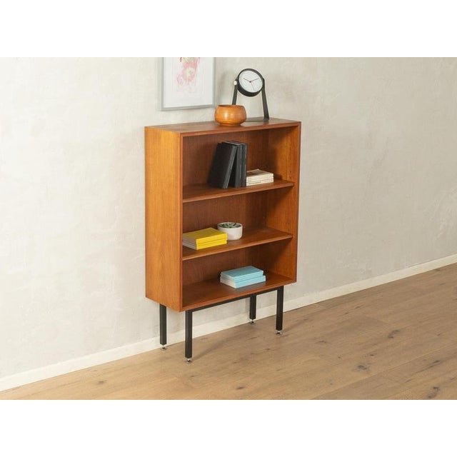 1960s chest of drawers, Heinrich Riestenpatt Very good workmanshipHigh-quality materialsMade in Germany, Manufacturer:...