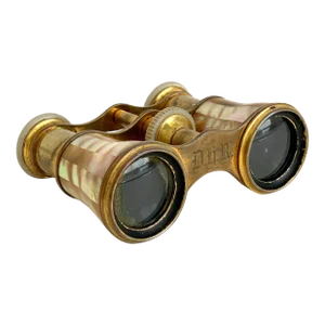Paris Opera Glasses