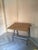 Friso Kramer Drawing Table Desk by Friso Kramer for Ahrend the Cirkel, 1960 For Sale - Image 4 of 9