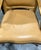 1990s Pair of William Switzer Louis XV Leather Armchairs For Sale - Image 11 of 18
