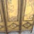 Vintage Chinoiserie Room Divider Screen For Sale - Image 9 of 9