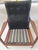 Orenas Teak Leather Lounge Chair Ib Kofod Larsen For Sale - Image 12 of 17
