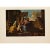 1955 After Nicolas Poussin "The Holy Family on the Steps", Vintage Full-Color Print For Sale In Dallas - Image 6 of 8