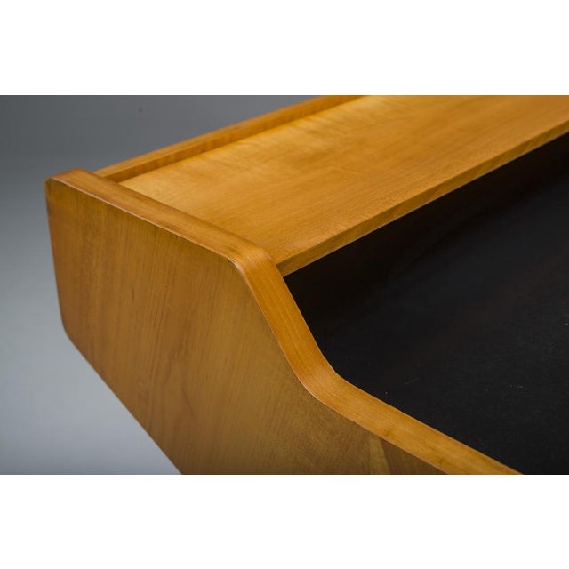 Desk by Helmut Magg for WK Möbel, 1950s For Sale - Image 11 of 18