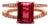 Natural Tourmaline Diamond Ring 14k Rose Gold 2.2 TCW Certified For Sale