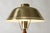 1950s Mid-Century Table Lamp by Hans Bergström for Asea, 1950s For Sale - Image 5 of 9