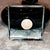Mid-Century Modern Vintage Murano Style Venetian Art Glass Abstract Sculpture Figurine For Sale - Image 3 of 3