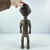 African Early 20th Century Ngwaka Figure For Sale - Image 3 of 7