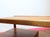 Mid Century Modern VIntage Teak Coffee Table by McIntosh Danish Style For Sale - Image 4 of 12