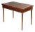 Louis XVI Style Roulette Games Table, 1900s For Sale