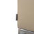 Jaan Lounge Chairs in Cream Leather and Chrome from Walter Knoll / Wilhelm Knoll, Set of 2 For Sale - Image 10 of 15