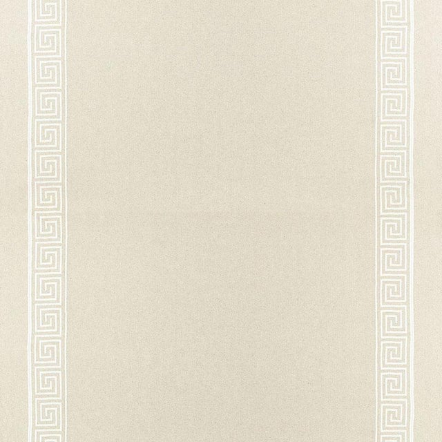 Since 1889 we've been setting the bar with our exceptional products. The plain ground of this pattern, Hampton Plain, is...