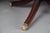 English Side Table in Mahogany For Sale - Image 16 of 18