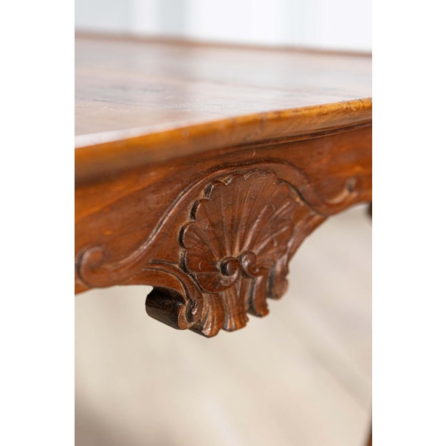 20th Century French Cabaret Table For Sale - Image 12 of 12