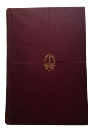 'The Regent's Daughter' Book