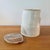 Ceramic Large Lidded Vase or Pot by Petri Voet, 1990s For Sale - Image 7 of 13