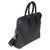 Contemporary Damier Graphite Canvas Porte Documents Jour NM For Sale - Image 3 of 8