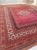 Turn of the Century Palatial Antique Northeast Persian Carpet Rug - 13.2 X 15.7 For Sale In Milwaukee - Image 6 of 12