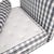 Textile Luxuria Firm Double Bed from Hästens For Sale - Image 7 of 17