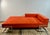 Orizzonte Daybed attributed to Luca Scacchetti, Italy, 1980s For Sale - Image 15 of 15
